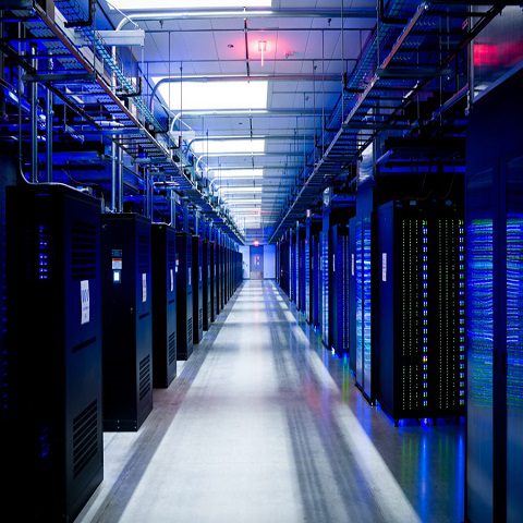 دیتاسنترها